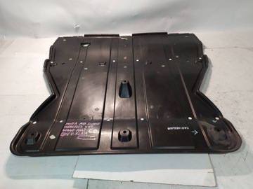 фото thumb №8, Mercedes vito v клас w447 eqv 2019- плита захист двигуна a4475200322