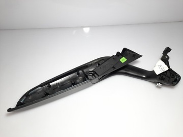 фото thumb №15, A6 c7 подлокотник обивка дверь левый перед переднее 4g1867171/a superstan