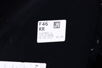 фото thumb №6, Bmw 2 f46 обшивка оббивка двері правий задня задня