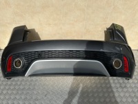 фото thumb №1, Бампер задній jaguar e-pace 4 pdc