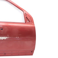 фото thumb №3, Land rover freelander 2 дверь правое передние красные rimini red - 889