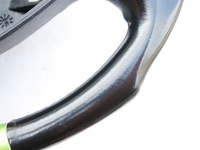 фото thumb №10, Повітропровід триспицева шкіряний профільована irmscher opel agila a astra g