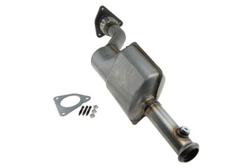 фото thumb №12, Катализатор renault megane 1.4 1.6v 1999-,