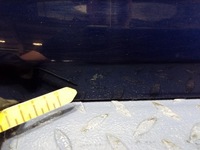 фото thumb №7, Vw golf plus дверь перед правое передние ld5q