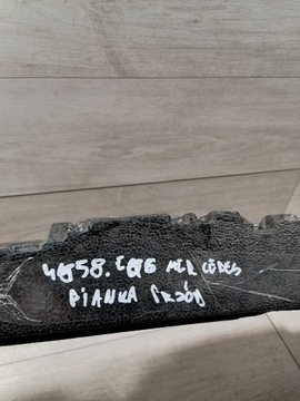 фото thumb №16, Mercedes eqs абсорбер пена перед a2978850004