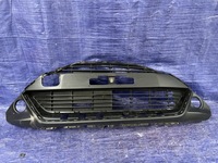 фото thumb №1, Toyota aygo ii lift решітка радіатора решітка