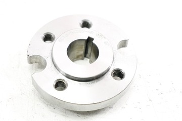 фото thumb №1, Ford transit mk7 2.4 tdci колесо насоса топлива ступица