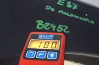 Bmw e87 крыло  правый  перед b2452 с Разборки, фото thumb