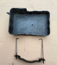 фото thumb №1, Honda cr-v iv 4 12- основа акумулятор