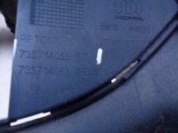 Купити Бампер передній fiat 500 ii 20- nr 44232, фото thumb