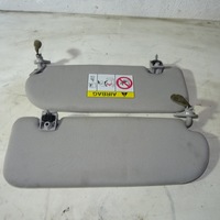 фото thumb №1, Hyundai i40 захисні накладки сонцезахисний