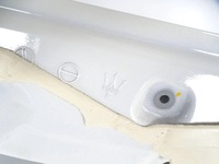 фото thumb №8, Дверь задние задняя правое maserati ghibli