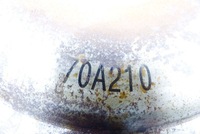 фото thumb №6, Volvo s60 ii xc60 v60 i s80 ii 2.5 turbo b5254t12 зчеплення гідротрансформаторний