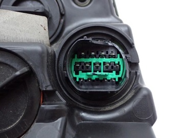 фото thumb №15, Лампа лівий перед європа led 92101-f1110 130732947000 kia sportage iv 18r