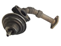фото thumb №1, Vw sharan i 1.9tdi 96r клапан трубка egr
