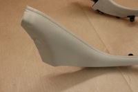 фото thumb №5, Mercedes cls w219 защита консоли туннель среднего