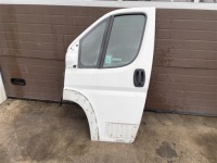 фото thumb №1, Дверь левый перед левая передние 249 fiat ducato iii citroen jumper 06-24 rok