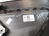 фото thumb №8, Mercedes-benz gle w166 - c292 element обивка багажника a2926900554