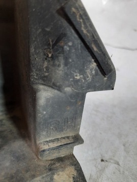 фото thumb №12, Subaru forester v 19- планка крыльев правый перед c160102200 usa