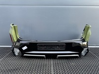 фото thumb №1, Bmw g09 xm x8 бампер задня задній