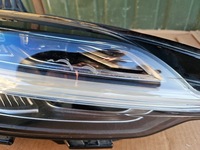 фото thumb №6, Лампа перед volvo v60 ii 2 s60 iii 3 full led high beam