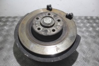 фото thumb №1, Ступица правый задняя peugeot 508 i 1.6hdi