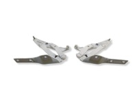 фото thumb №6, Петля петлі кришки багажника задня лівий правий mercedes s a217 a2177500328