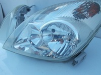 фото thumb №7, Фара лампа toyota corolla verso 00-04 koito