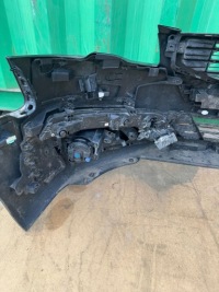 фото thumb №8, Бампер перед peugeot 508 i lift led pdc оригинал kompletny ktvd