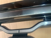 фото thumb №3, Решітка решітка радіатора range rover velar j8a2-8200-be