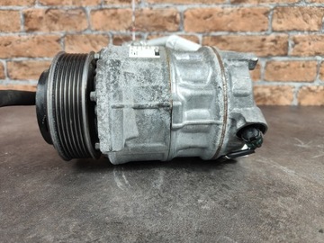 фото thumb №12, Компрессор компрессор кондиционера bmw f90 f91 f96 g05 g06 g16 g30 6822848