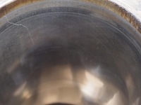 фото thumb №11, Блок двигателя z16yng opel zafira a 1.6 cng бензин