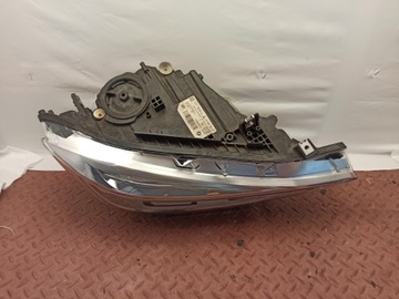 фото thumb №8, Bmw f30 f31 повний led рестайлінг гарна європа лампа права