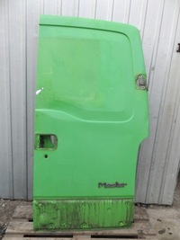 фото thumb №1, Master ii lift двері правий задня