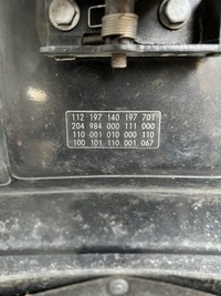 фото thumb №7, Капот крышка двигателя mercedes glk x204