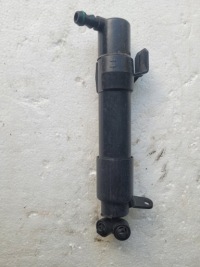 фото thumb №1, Mercedes w211 e klasa омивач лампи фара перед лівий a2118601547