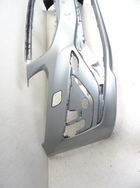 фото thumb №3, Volvo xc60 lift r-design бампер перед передній