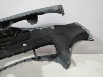 фото thumb №14, Vw id.3 id3 10a бампер переднее перед