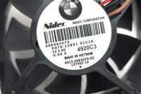 фото thumb №8, Вентилятор радиатор bmw i3 i01 13745210 0.6l 2015