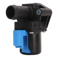 фото thumb №8, Клапан управляющий отопителя радиатора bm5z 18495