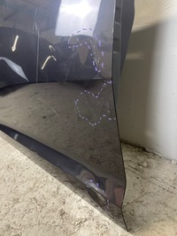 фото thumb №5, Двері передні ліві kia sportage iii 3