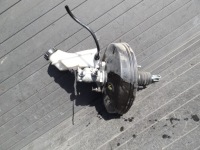 фото thumb №1, Ford ka+ 2017 1,2 підсилювач гальм насос гальмівна europa