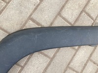 фото thumb №7, Jeep wrangler tj 97-06 накладка молдинг крыла правый задняя 5kc20trm