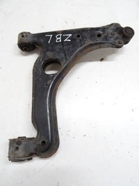 фото thumb №1, Opel zafira b важіль лівий перед