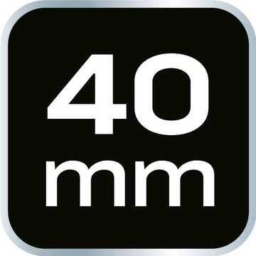 Скобы оцинкованные Тип 90, длина 40мм, 4000 шт.