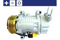 фото thumb №6, Компрессор кондиционера mini r50 r53 r52 r56 r57 r58 r59 clubman r55