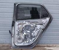 фото thumb №8, Двері праве правий задня vw id.3 id3 комплект