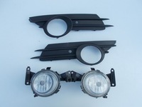 фото thumb №1, Противотуманная фара противотуманные фары решётка opel corsa d 06-11r