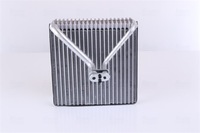 фото thumb №11, Испаритель nissens 92250 13124729