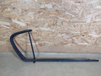 фото thumb №1, Hyundai i20 i молдинг уплотнитель правый задняя 5d